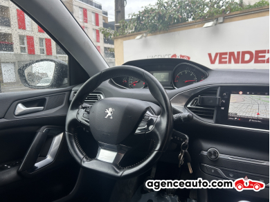Peugeot 308 SW — 15