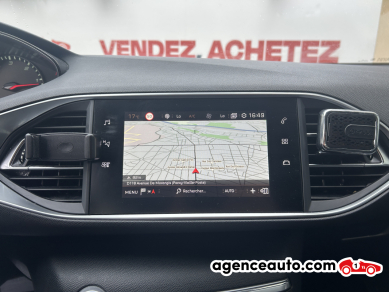Peugeot 308 SW — 16