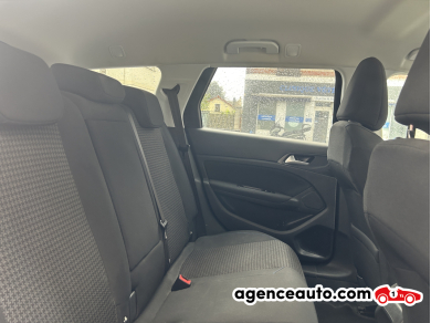 Peugeot 308 SW — 14