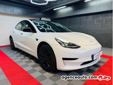 Tesla Model 3 — 3