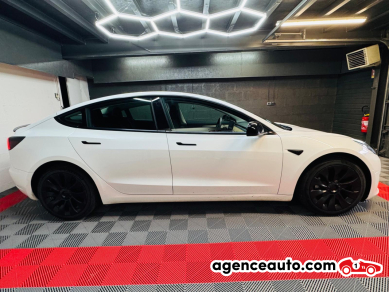 Tesla Model 3 — 4