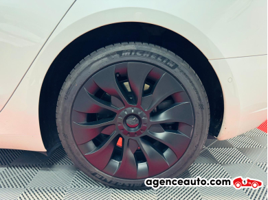 Tesla Model 3 — 23