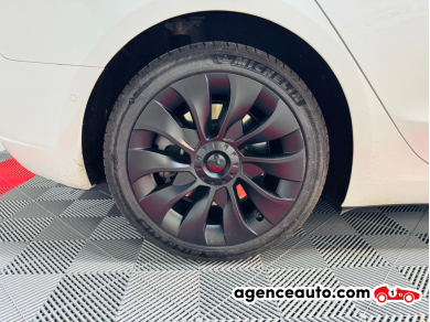Tesla Model 3 — 24