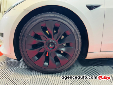 Tesla Model 3 — 25