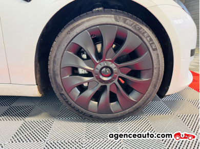 Tesla Model 3 — 26