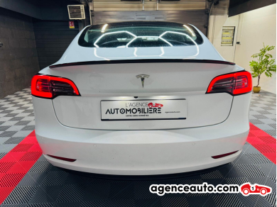 Tesla Model 3 — 6
