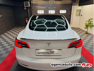 Tesla Model 3 — 7