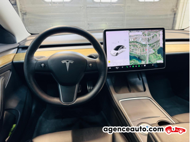 Tesla Model 3 — 14