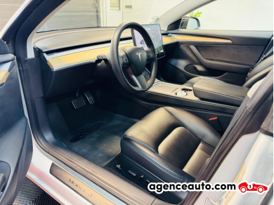 Tesla Model 3 — 11