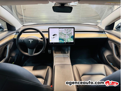 Tesla Model 3 — 12