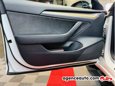 Tesla Model 3 — 20