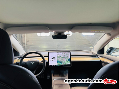 Tesla Model 3 — 13