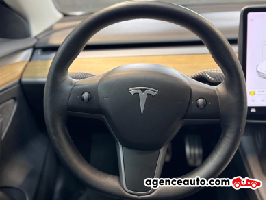 Tesla Model 3 — 15