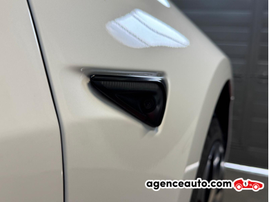 Tesla Model 3 — 22