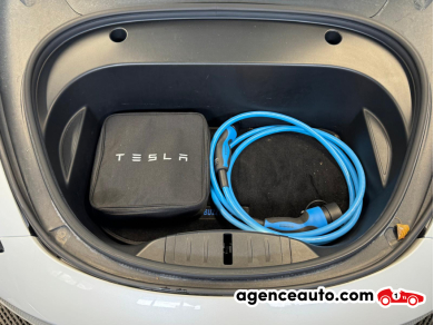 Tesla Model 3 — 18
