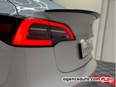 Tesla Model 3 — 17