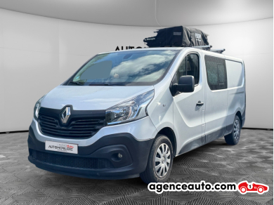 Renault Trafic Combi