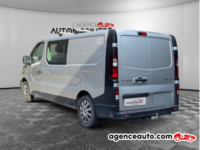 Renault Trafic Combi — 6