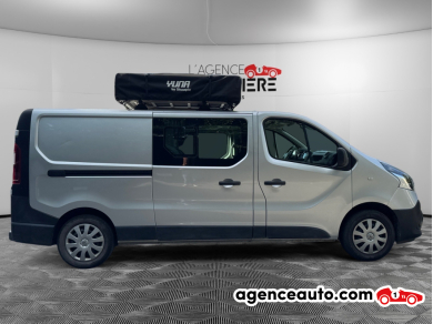 Renault Trafic Combi — 5