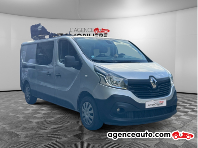 Renault Trafic Combi — 3