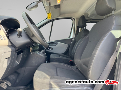 Renault Trafic Combi — 13