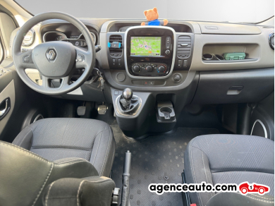 Renault Trafic Combi — 18