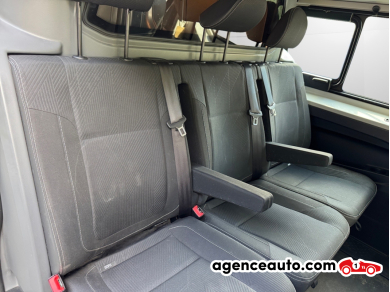 Renault Trafic Combi — 29