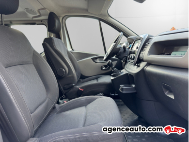 Renault Trafic Combi — 27