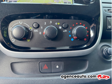 Renault Trafic Combi — 24