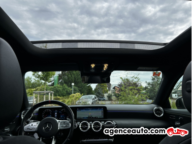 Mercedes Classe A — 21
