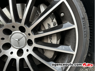 Mercedes Classe A — 33