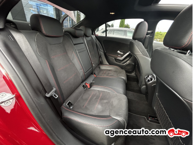 Mercedes Classe A — 13