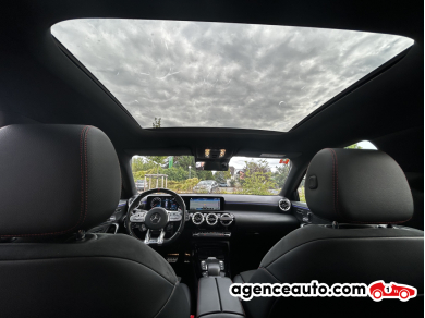 Mercedes Classe A — 20