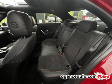 Mercedes Classe A — 11