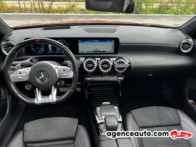 Mercedes Classe A — 9