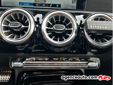Mercedes Classe A — 18