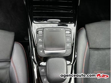 Mercedes Classe A — 19