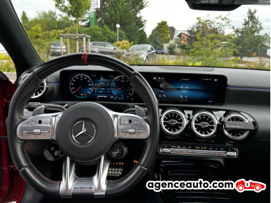 Mercedes Classe A — 14