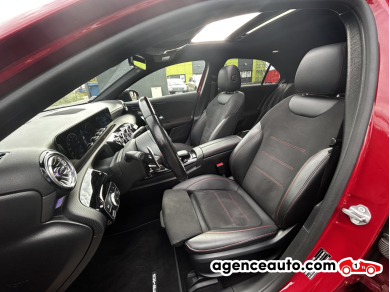Mercedes Classe A — 10