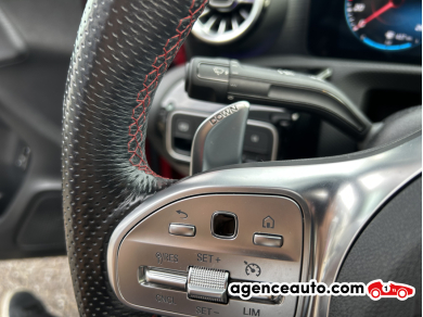 Mercedes Classe A — 26