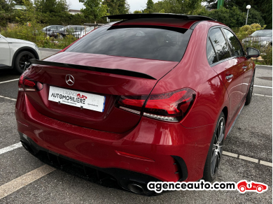 Mercedes Classe A — 7