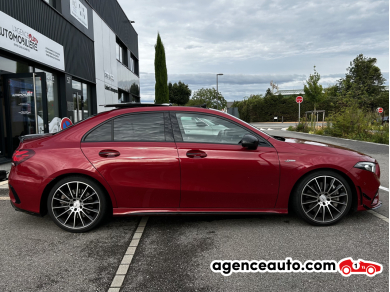 Mercedes Classe A — 8