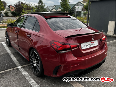 Mercedes Classe A — 5