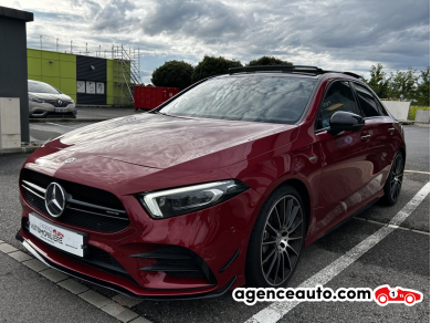 Mercedes Classe A — 3