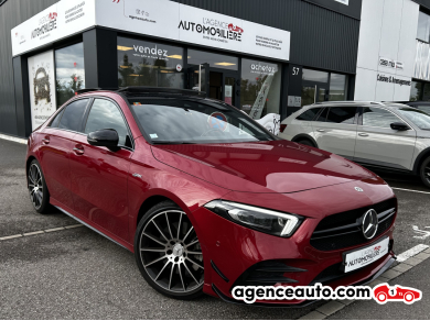 Mercedes Classe A