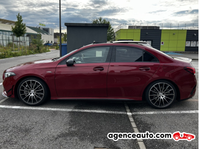 Mercedes Classe A — 4
