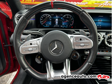 Mercedes Classe A — 15