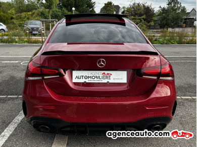Mercedes Classe A — 6