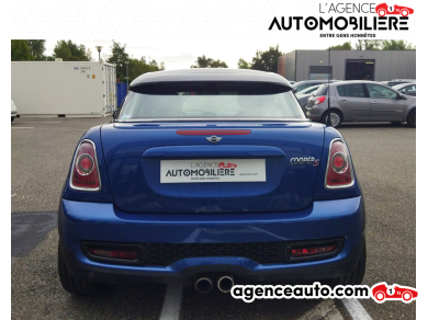 Mini Mini — 3