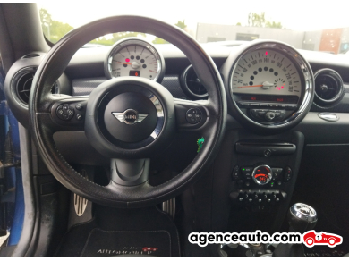 Mini Mini — 10